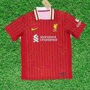 Shirt Liverpool FC I 24/25 Fan Version