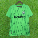 Shirt Sporting CP IIII 24/25 Fan Version