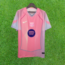 Shirt Barcelona Rosa 25/26 Fan Version