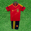 Kit Spain I 2012 Kids