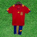Kit Spain I 2010 Kids