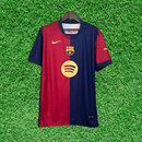 Shirt Barcelona I 24/25 Fan Version