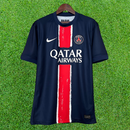 Shirt Paris Saint-Germain F.C (PSG) I 24/25 Fan Version