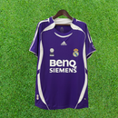 Shirt Real Madrid III 06/07 Retro