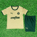 Kit Palmeiras III 24/25 Kids