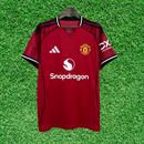 Shirt Manchester United I 25/26 Fan Version