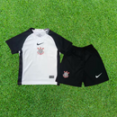 Kit Corinthians I 25/26 Kids