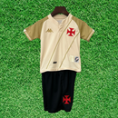 Kit Vasco III 24/25 Kids