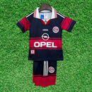 Kit Bayern Munich I 97/99 Kids