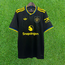 Shirt Manchester United III 25/26 Fan Version