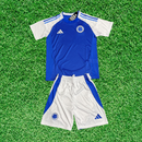 Kit Cruzeiro I 25/26 Kids