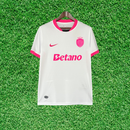 Shirt Sporting CP Outubro Rosa 25/26 Fan Version