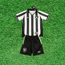 Kit Botafogo I 25/26 Kids