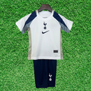 Kit Tottenham Hotspur I 25/26 Kids