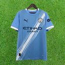 Shirt Manchester City I 25/26 Fan Version