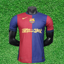 Shirt Barcelona I 24/25 Player Version