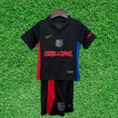 Kit Barcelona Especial II 25/26 Kids