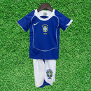Kit Brazil II 2004 Kids