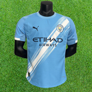 Shirt Manchester City I 25/26 Player Version