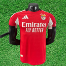 Shirt SL Benfica I 25/26 Player Version