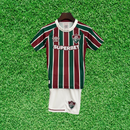 Kit Fluminense I 2526 Kids