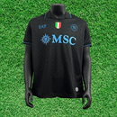 Shirt SSC Napoli III 25/26 Fan Version