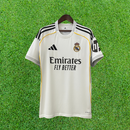 Shirt Real Madrid I 25/26 Fan Version