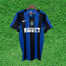 Shirt Inter Milan I 04/05 Retro