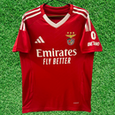 Shirt SL Benfica I 24/25 Fan Version
