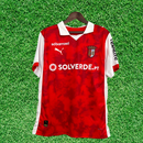 Shirt Braga I 25/26 Fan Version