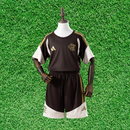 Kit Flamengo Training 26/27 Kids