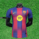 Shirt Barcelona I 25/26 Player Version