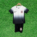 Kit Corinthians I 24/25 Kids
