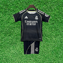 Kit Real Madrid II 25/26 Kids