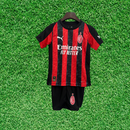 Kit AC Milan I 25/26 Kids