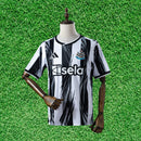Shirt Newcastle United I 26/27 Fan Version