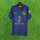Shirt Atlético Madrid II 25/26 Fan Version