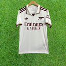 Shirt Arsenal III 25/26 Fan Version