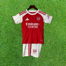 Kit Arsenal I 25/26 Kids