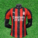 Shirt AC Milan I 25/26 Player Version