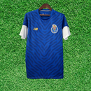 Shirt FC Porto Pré-Jogo 25/26 Fan Version