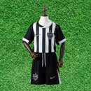 Kit Atletico Mineiro I 26/27 Kids