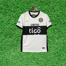Shirt Club Olimpia I 25/26 Fan Version