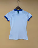Brazil 19/20 I Home - Women's | Free Shipping + Keychain Gift