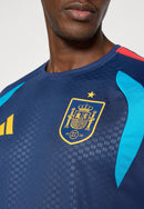 Shirt Spain Training World Cup| Free Shipping + Keychain Gift