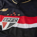 Sao Paulo Third 25/26 Women's | Free Shipping + Keychain Gift