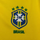 Brazil 1998 I Home Jersey - Retro Version | Free Shipping + Keychain Gift