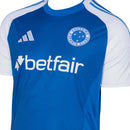 Cruzeiro Home 25/26 - Fan Version | Free Shipping + Keychain Gift