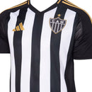 Atletico Mineiro 25/26 I Home Jersey - Fan Version | Free Shipping + Keychain Gift
