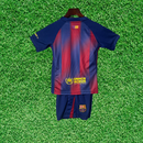 Kit Barcelona I 25/26 Kids